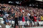 2013 IAAF Diamond League, Sainsbury's Anniversary Games, Queen Elizabeth Olympic Park, London.
